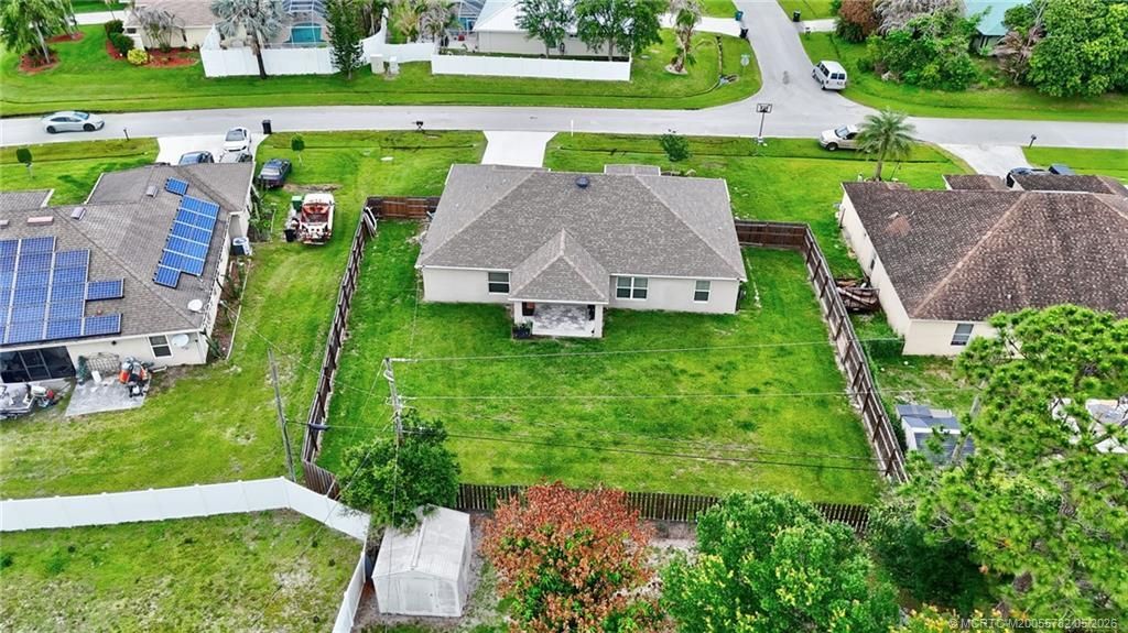 1382 SW Crest Avenue, Port Saint Lucie, FL 34953 Photo