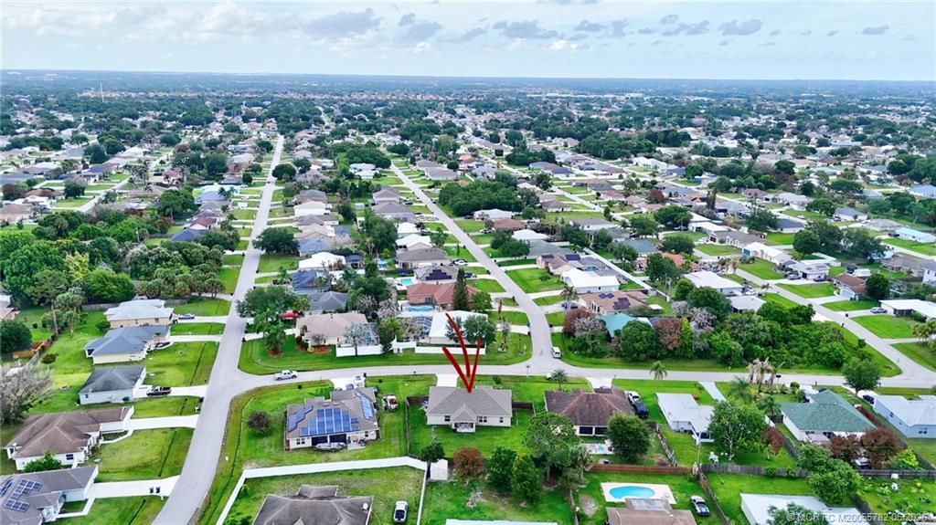1382 SW Crest Avenue, Port Saint Lucie, FL 34953 Photo