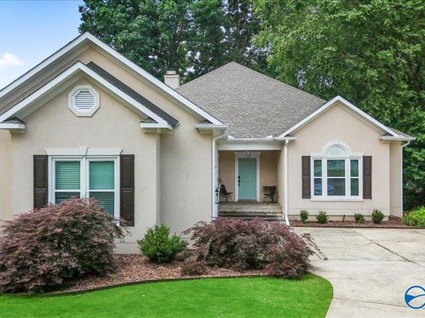 168 Ridgewood Circle, Cherokee Ridge, AL 35175