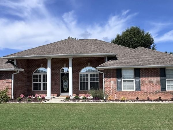 4802 Wainscott Road, Owens Cross Roads, AL 35763