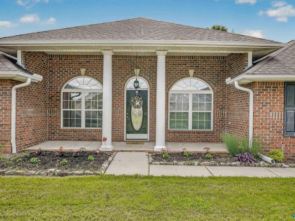 4802 Wainscott Road, Owens Cross Roads, AL 35763