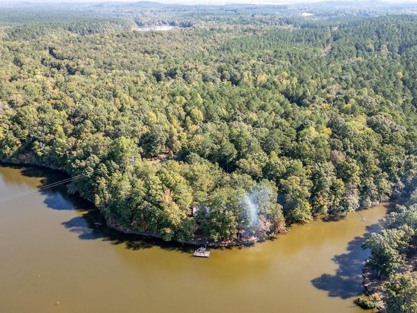 525 County Road 616, Cedar Bluff, AL 35959