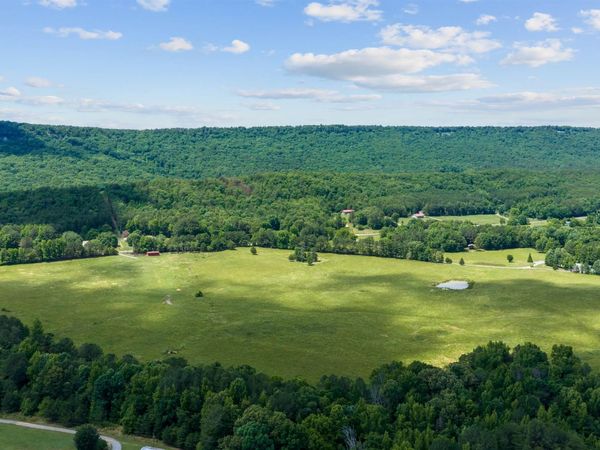 110 ACRES County Road 15, Gaylesville, AL 35972
