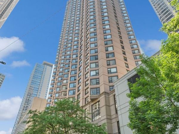 401 E Ontario Street , Unit 3002, Chicago, IL 60611