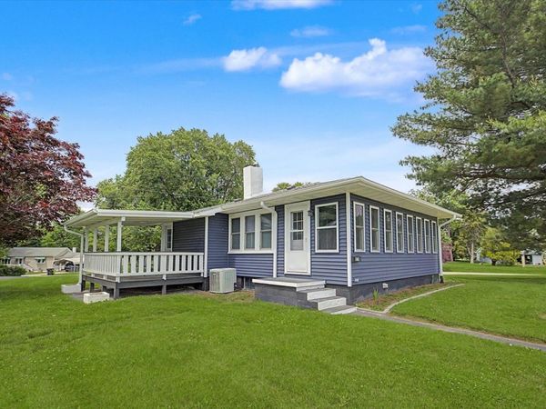 4210 E Park Lane , Decatur, IL 62521