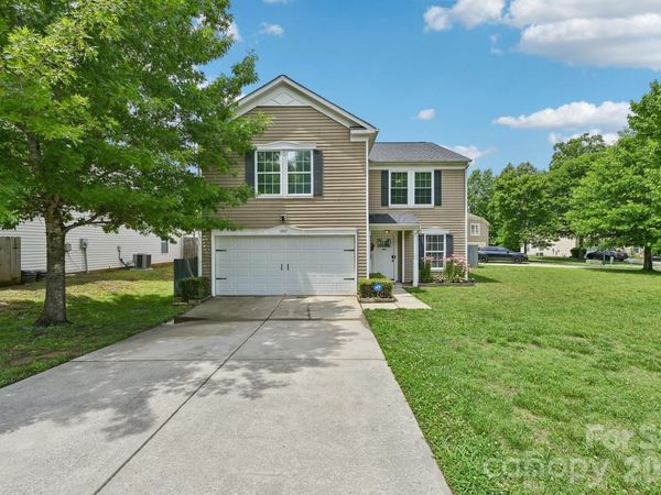 4207 Shasta Circle, Clover, SC 29710