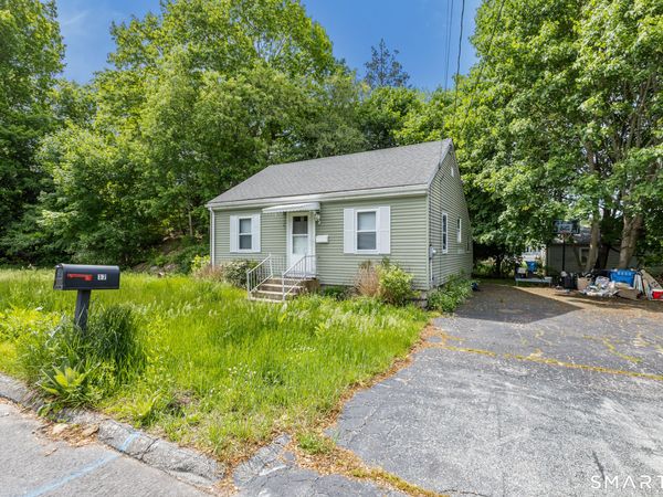 17 Elijah, Norwich, CT 06360