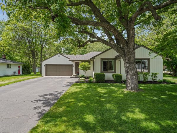 2938 Dearborn Avenue, Rochester Hills, MI 48309