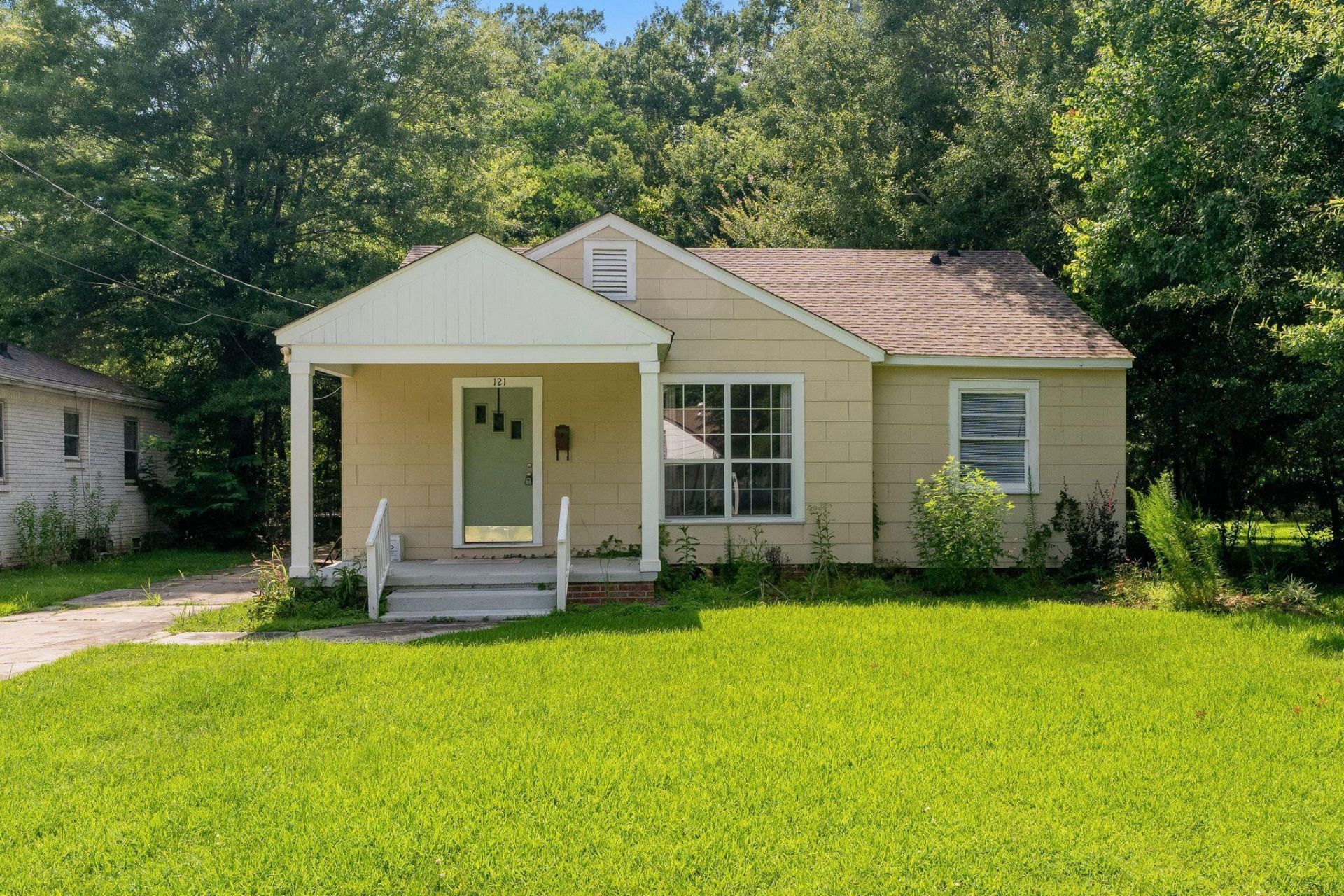 121 S 20th Ave., Hattiesburg, MS 39401 Main Photo