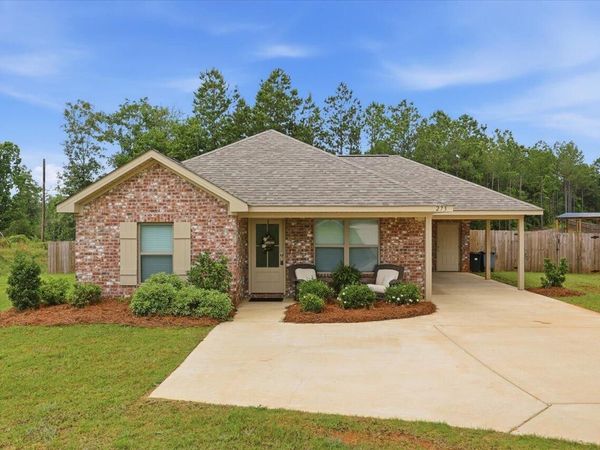 275 Anse Reed, Mendenhall, MS 39111