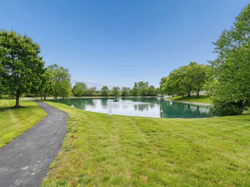 6138 Murphys Pond Road , Canal Winchester, OH 43110 Photo 27