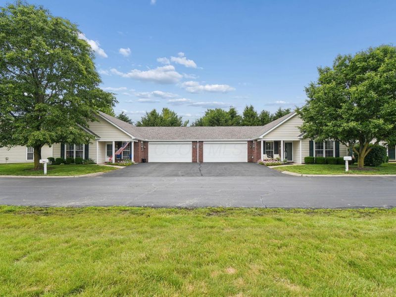 6138 Murphys Pond Road , Canal Winchester, OH 43110 Photo 3