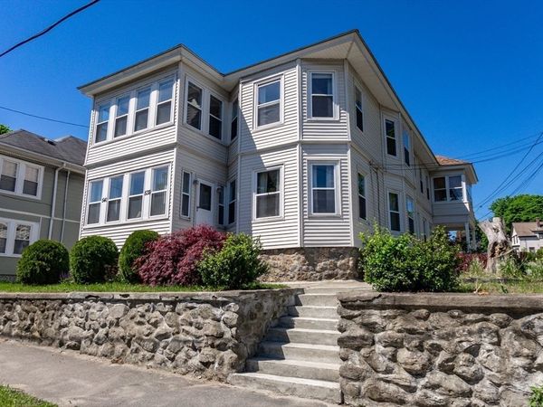 539-541 S Broadway, Lawrence, MA 01841