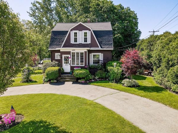 1493 Andover Street, Tewksbury, MA 01876