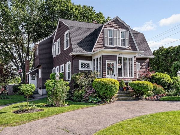 1493 Andover Street, Tewksbury, MA 01876