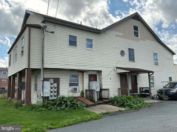 6 POST ROAD, Unit E, ABERDEEN, MD 21001