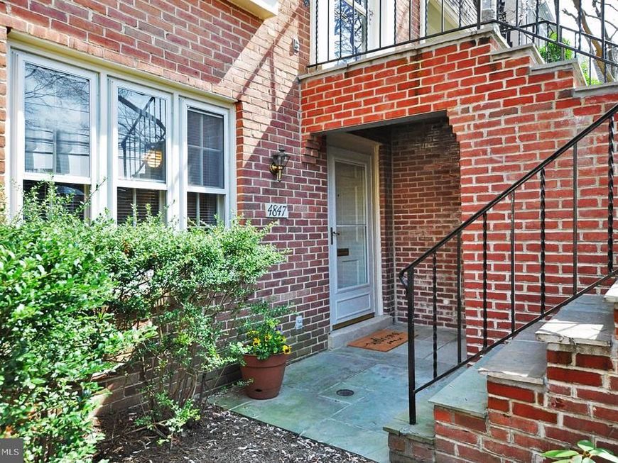 4847 Sangamore Road, Unit 24, Bethesda, MD 20816 Main Photo
