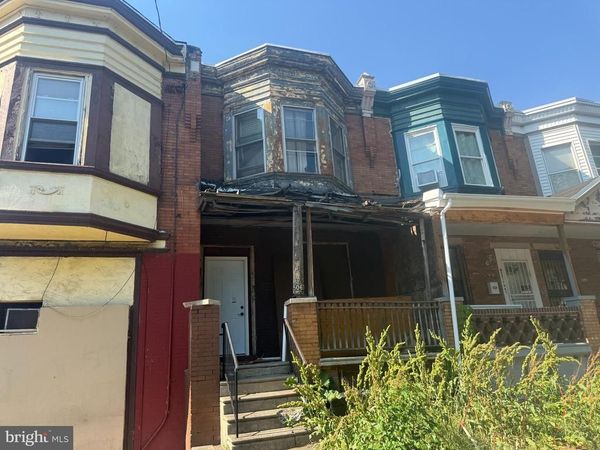 5063 BROWN STREET , PHILADELPHIA, PA 19139