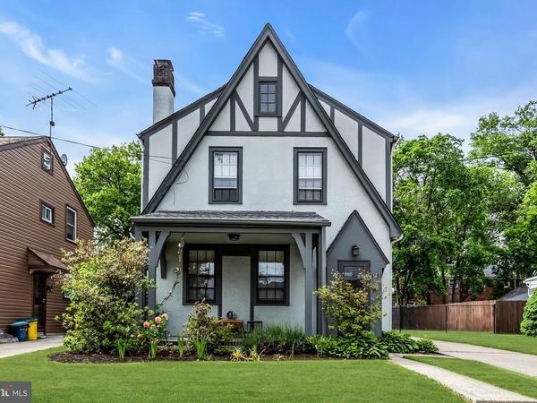 445 VANNEST, EWING, NJ 08618