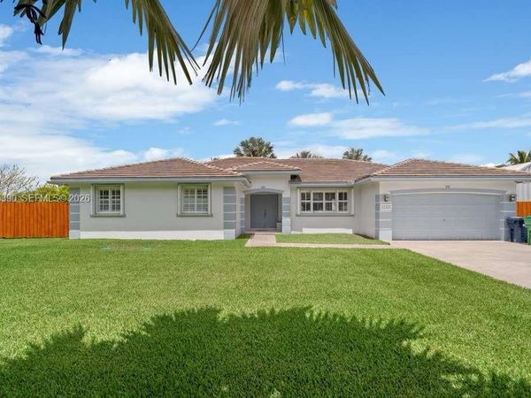 32302 SW 204th Ct , Homestead, FL 33030