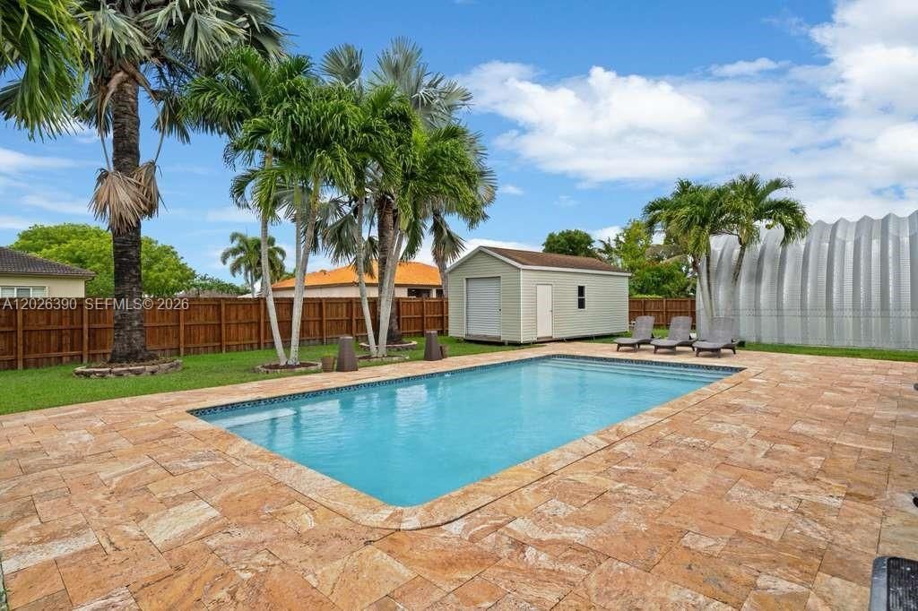 32302 SW 204th Ct , Homestead, FL 33030 Photo