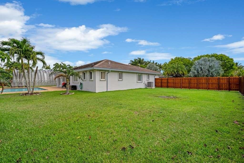 32302 SW 204th Ct , Homestead, FL 33030 Photo