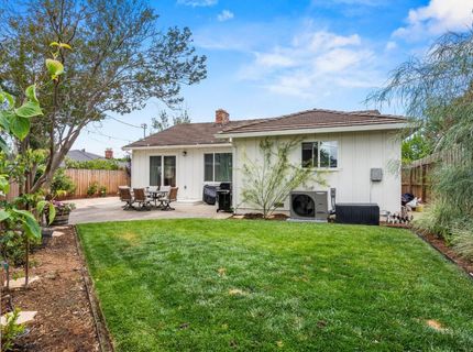 4604 Morpheus Ln, Sacramento, CA 95864 Photo