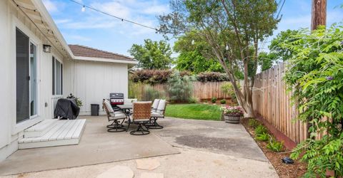4604 Morpheus Ln, Sacramento, CA 95864 Photo