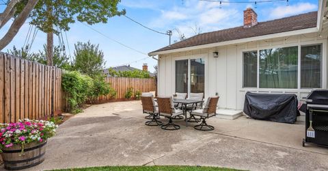 4604 Morpheus Ln, Sacramento, CA 95864 Photo
