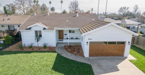 4604 Morpheus Ln, Sacramento, CA 95864 Photo