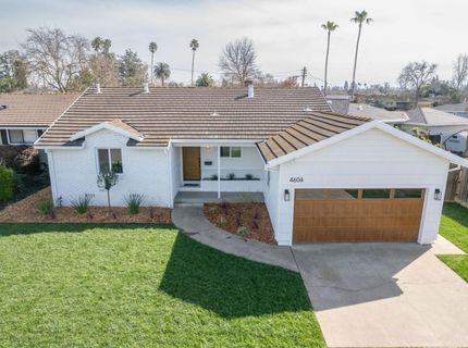 4604 Morpheus Ln, Sacramento, CA 95864 Photo