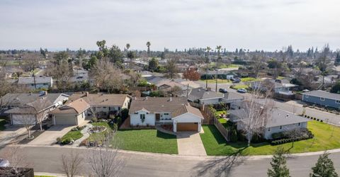 4604 Morpheus Ln, Sacramento, CA 95864 Photo