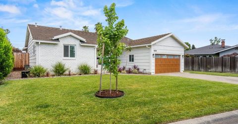4604 Morpheus Ln, Sacramento, CA 95864 Photo