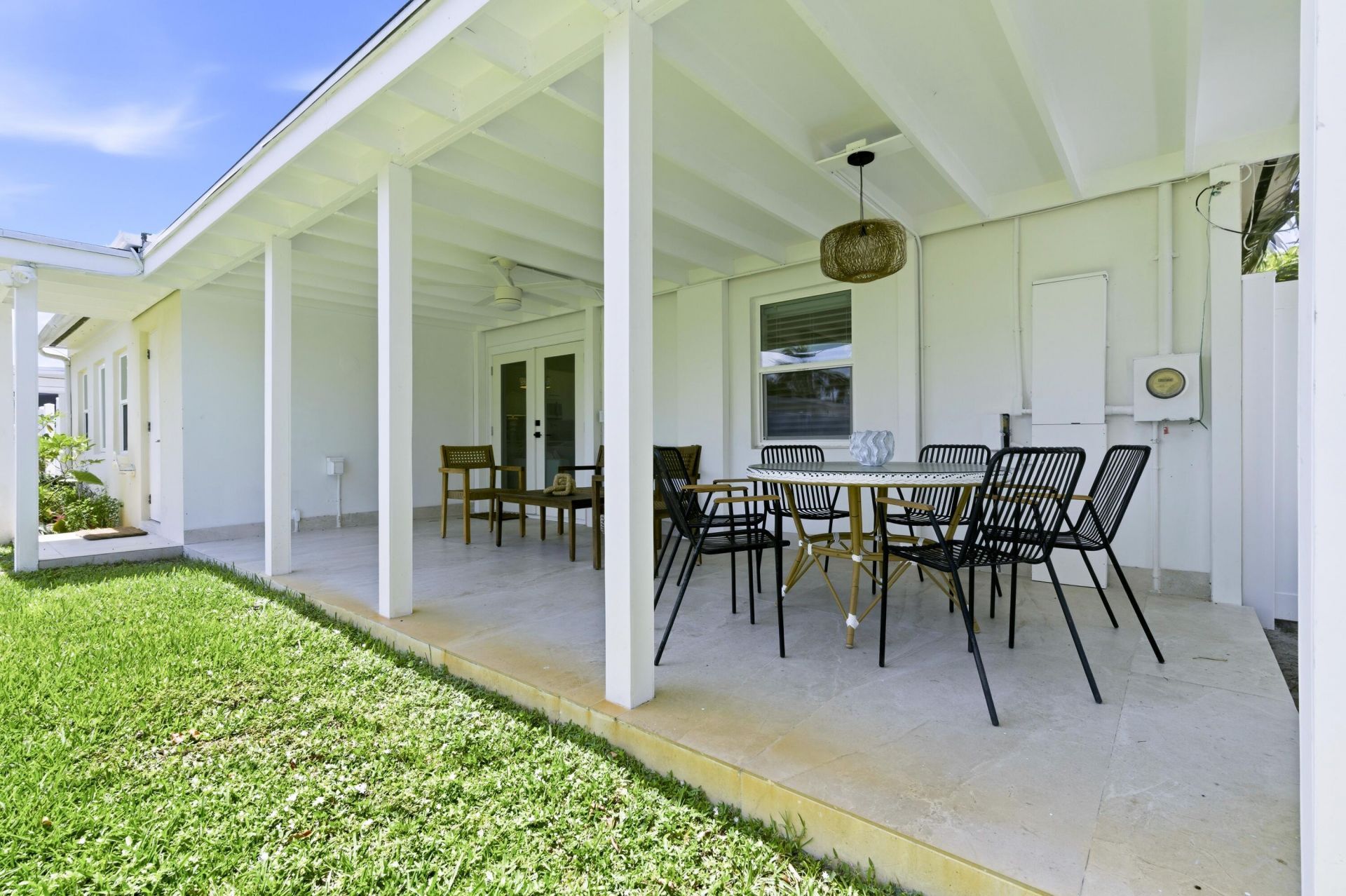 221 Princeton Drive, Lake Worth Beach, FL 33460 Photo