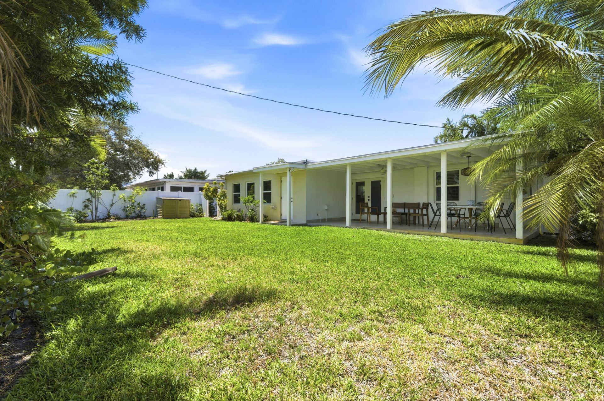 221 Princeton Drive, Lake Worth Beach, FL 33460 Photo