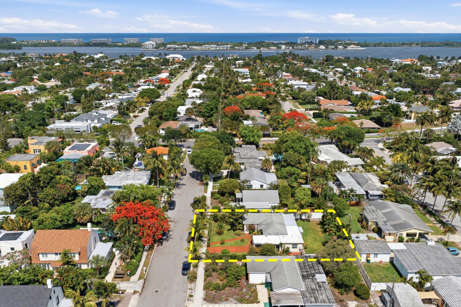 221 Princeton Drive, Lake Worth Beach, FL 33460 Photo