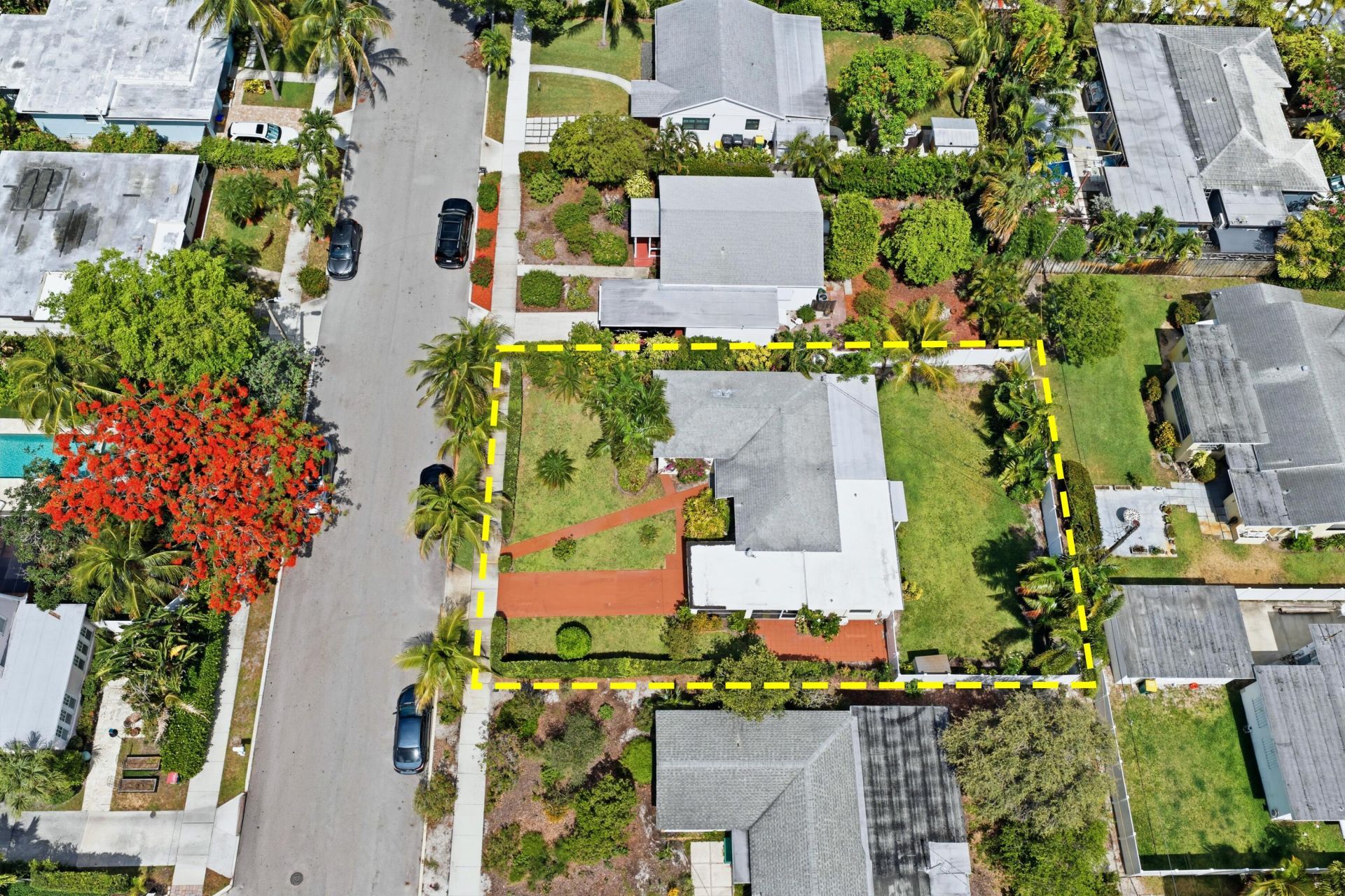 221 Princeton Drive, Lake Worth Beach, FL 33460 Photo