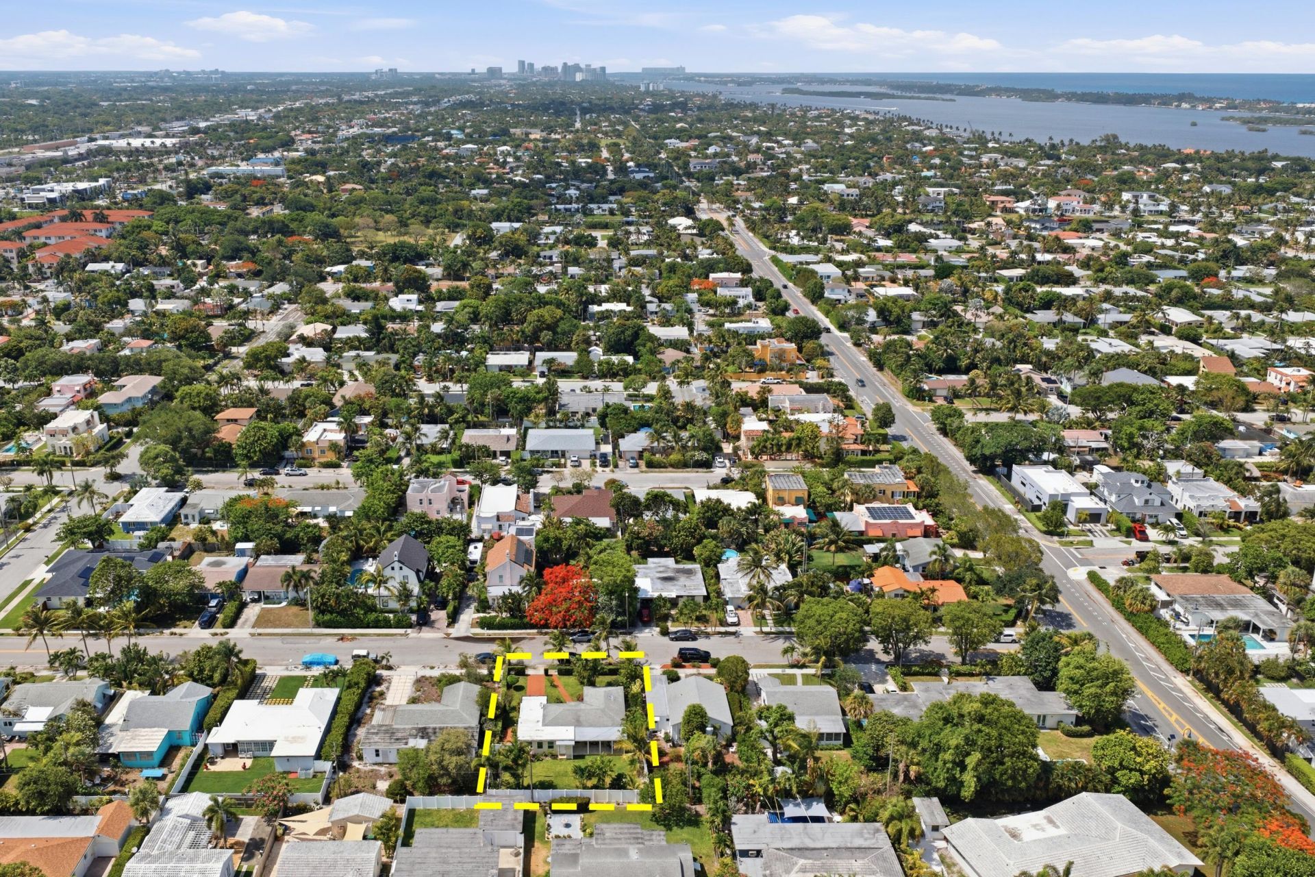 221 Princeton Drive, Lake Worth Beach, FL 33460 Photo