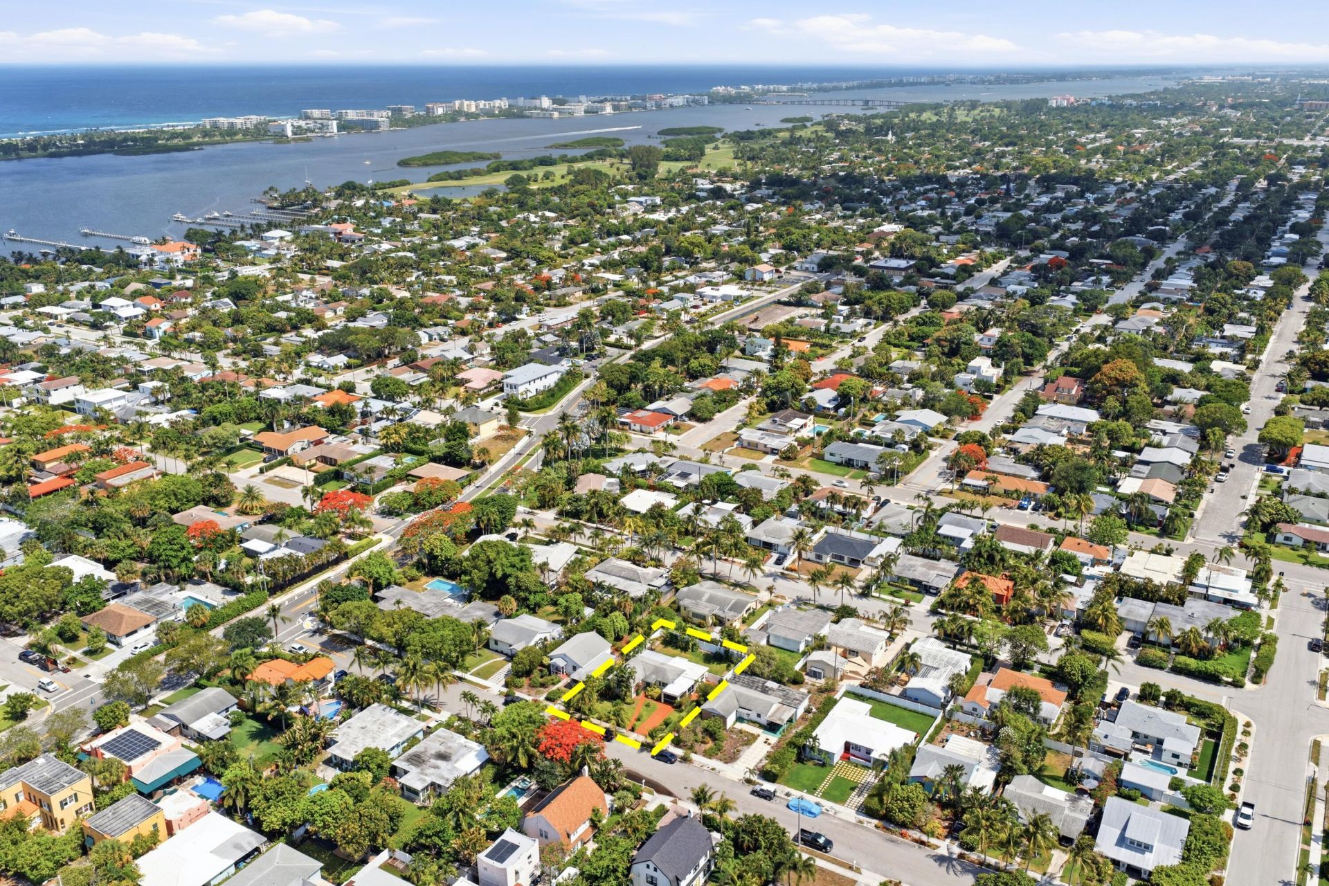 221 Princeton Drive, Lake Worth Beach, FL 33460 Photo