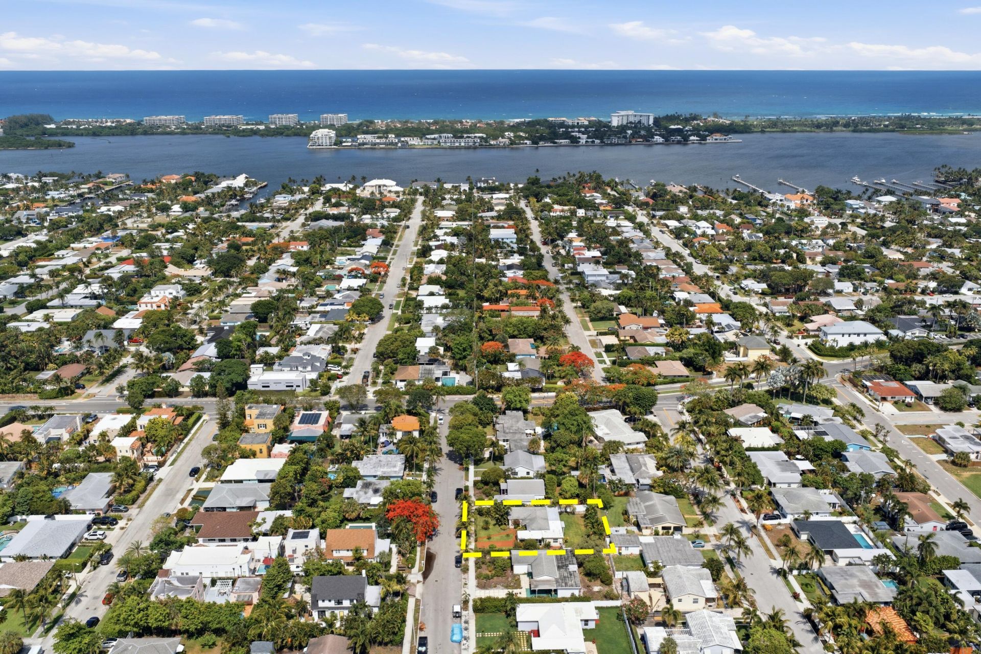 221 Princeton Drive, Lake Worth Beach, FL 33460 Photo