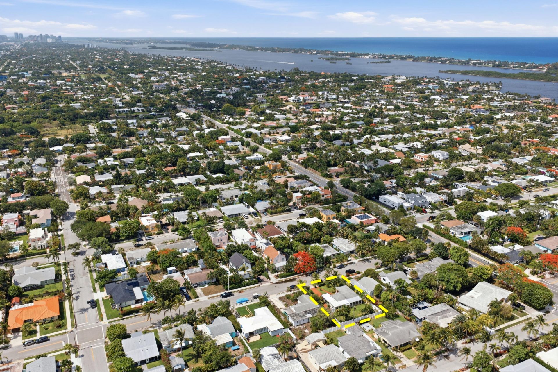 221 Princeton Drive, Lake Worth Beach, FL 33460 Photo