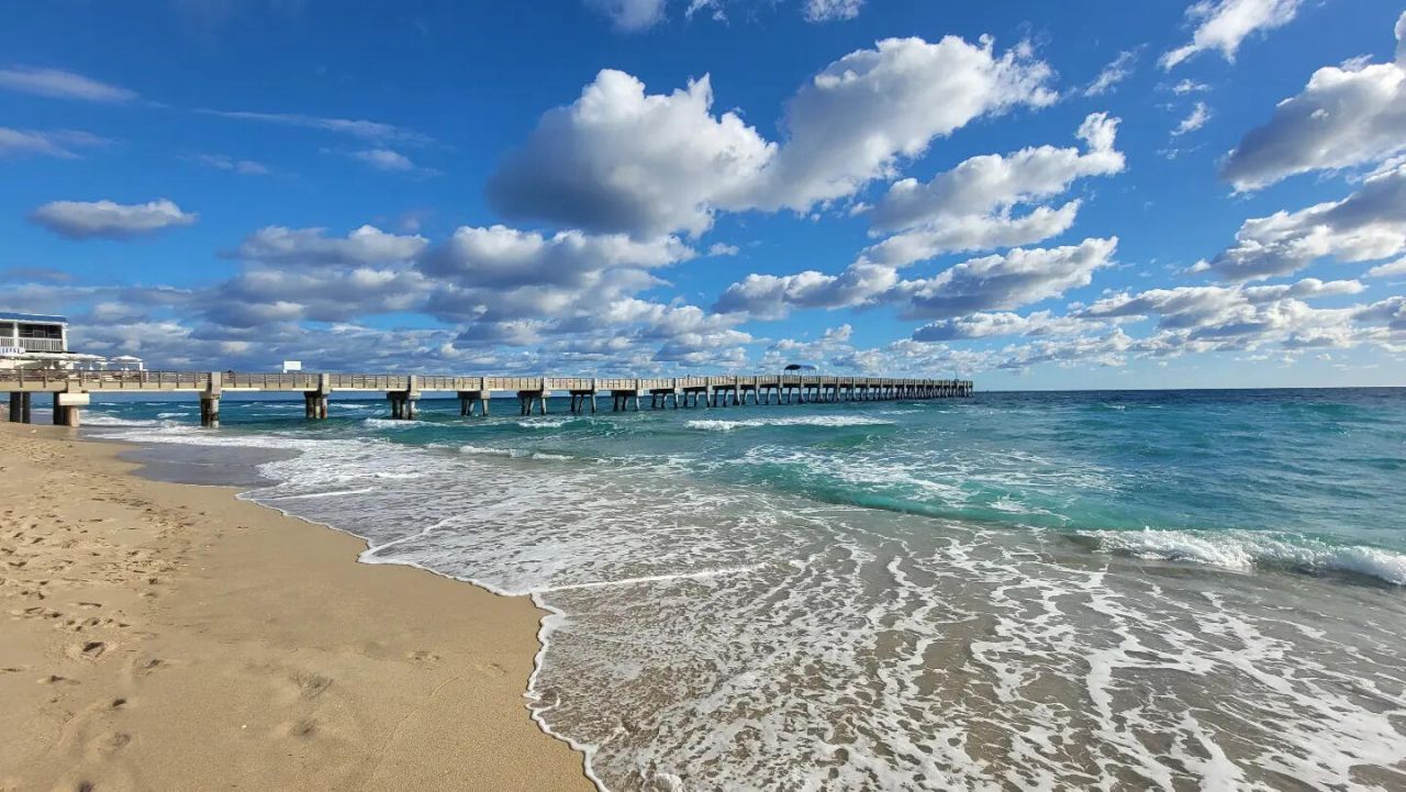 221 Princeton Drive, Lake Worth Beach, FL 33460 Photo