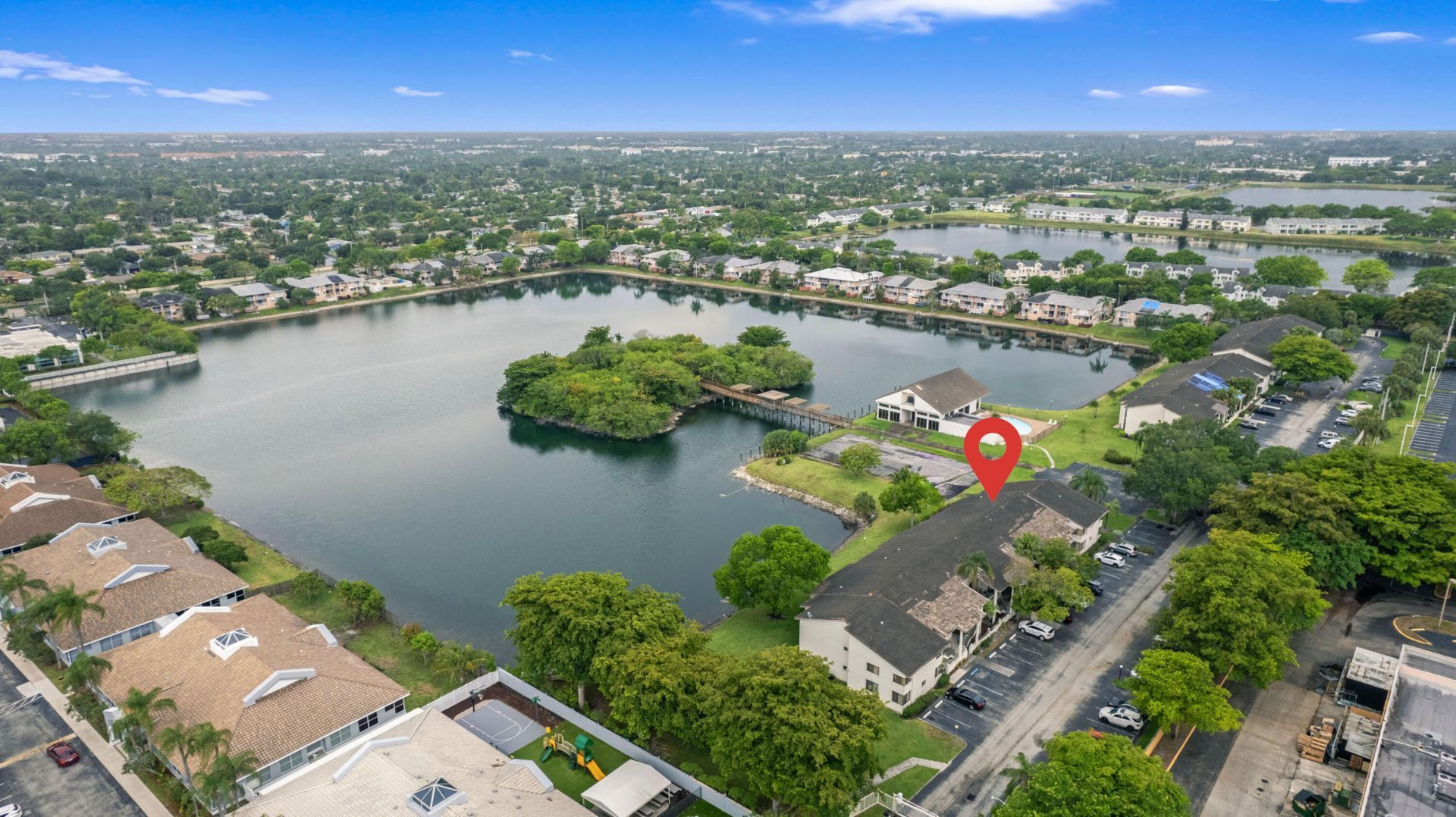 3100 NW 46th Street, Unit 107, Oakland Park, FL 33309 Photo