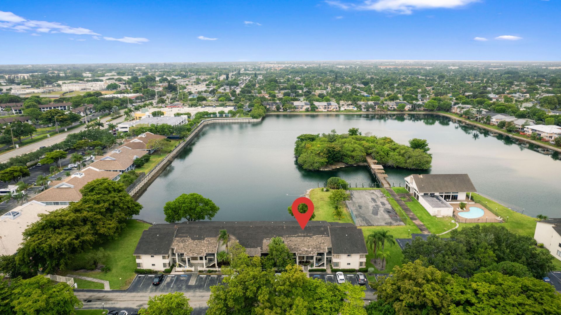3100 NW 46th Street, Unit 107, Oakland Park, FL 33309 Photo