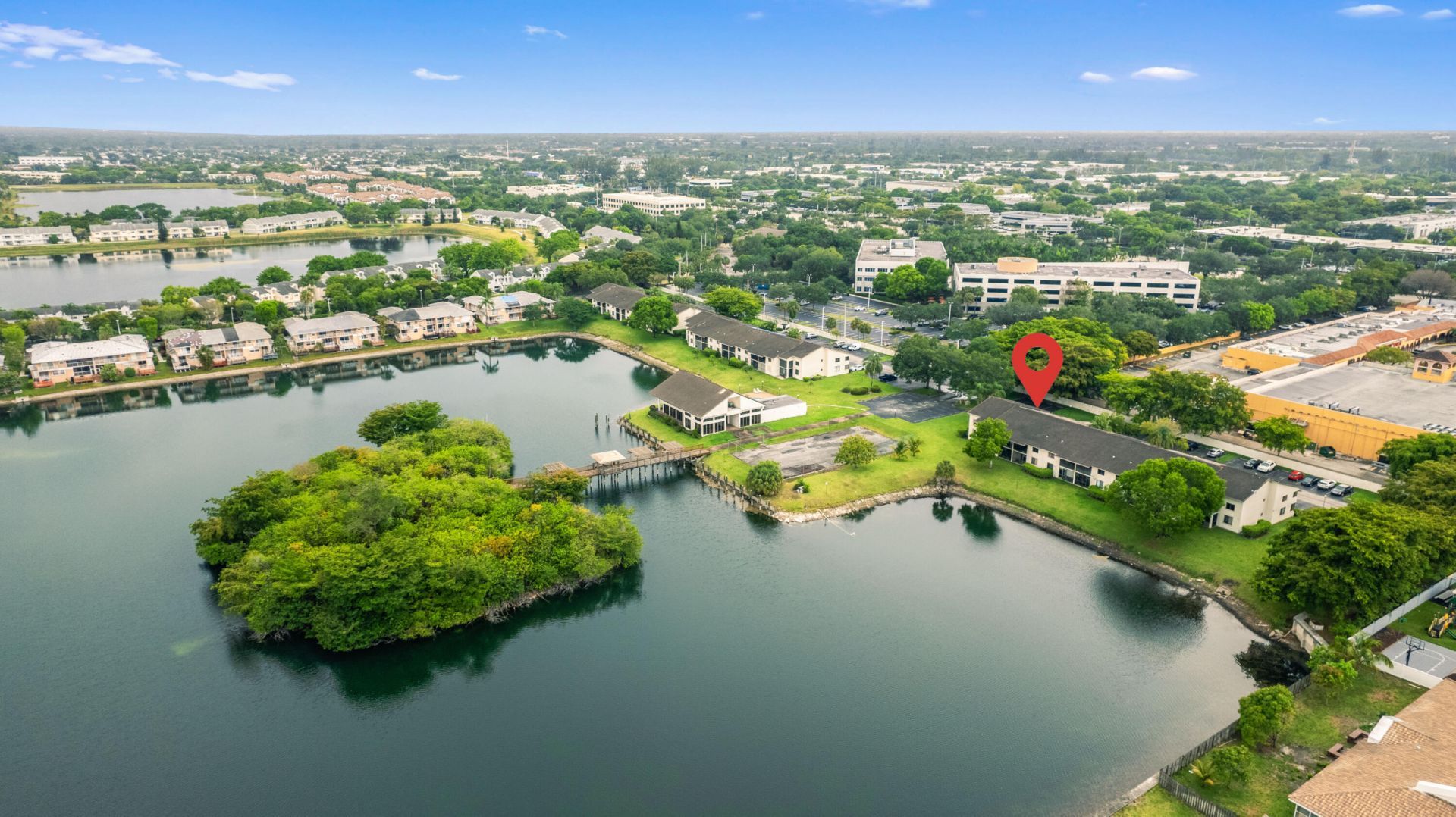 3100 NW 46th Street, Unit 107, Oakland Park, FL 33309 Photo