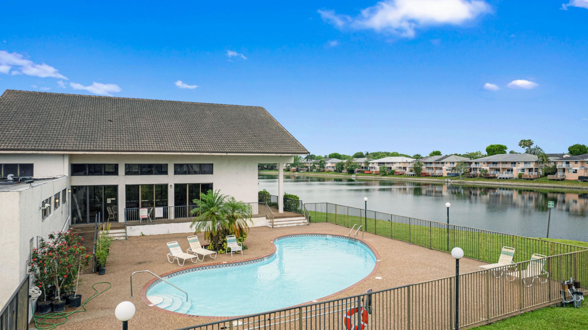 3100 NW 46th Street, Unit 107, Oakland Park, FL 33309 Photo