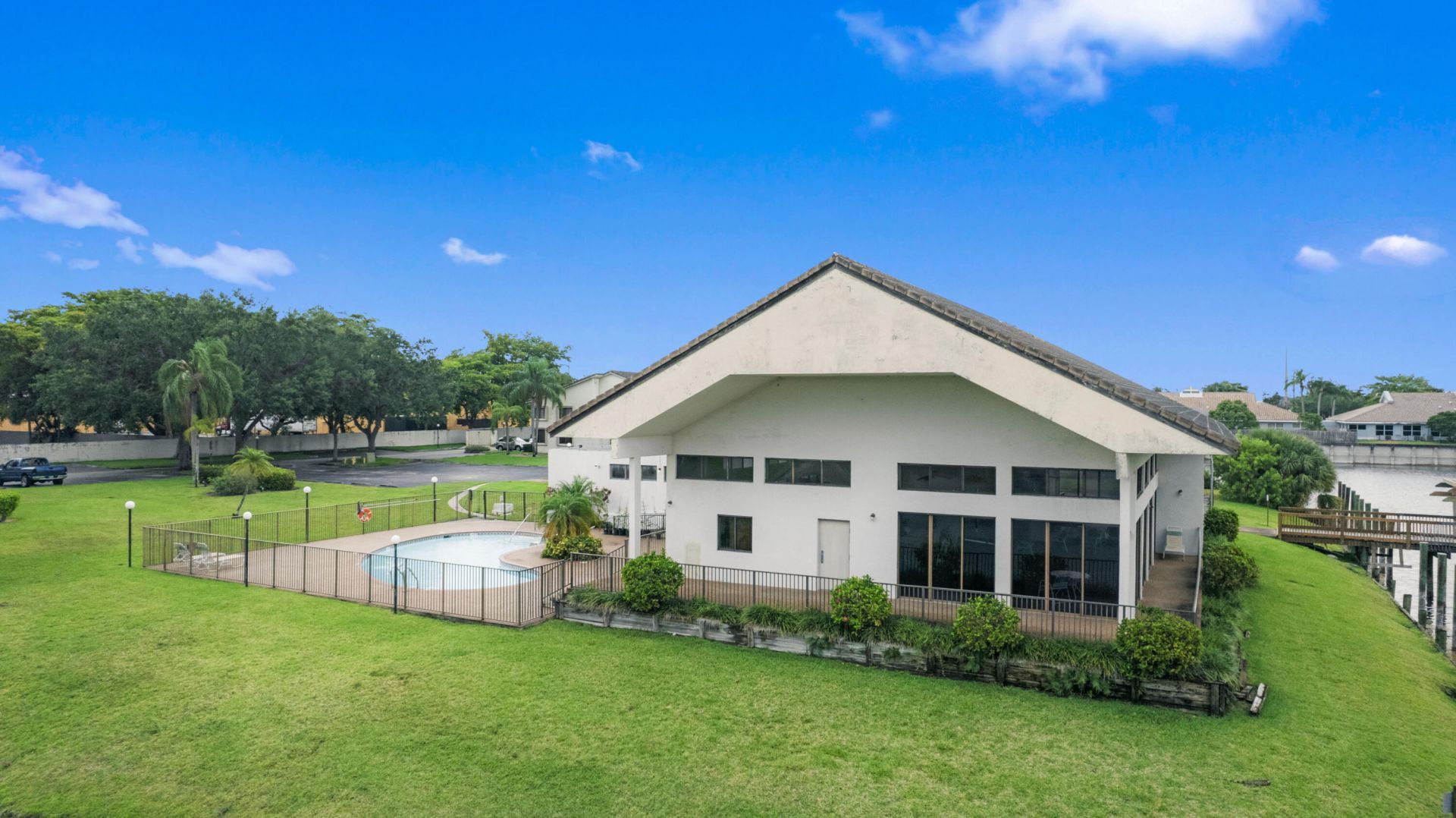 3100 NW 46th Street, Unit 107, Oakland Park, FL 33309 Photo