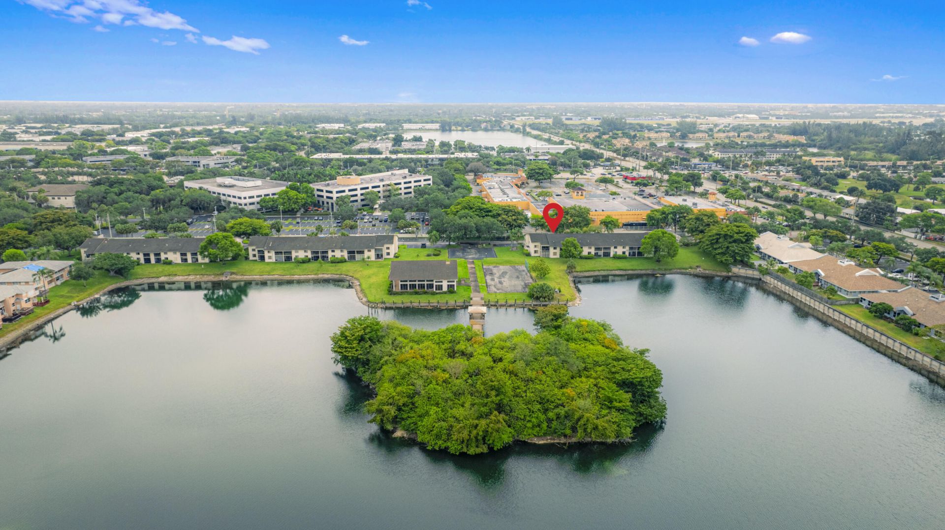 3100 NW 46th Street, Unit 107, Oakland Park, FL 33309 Photo