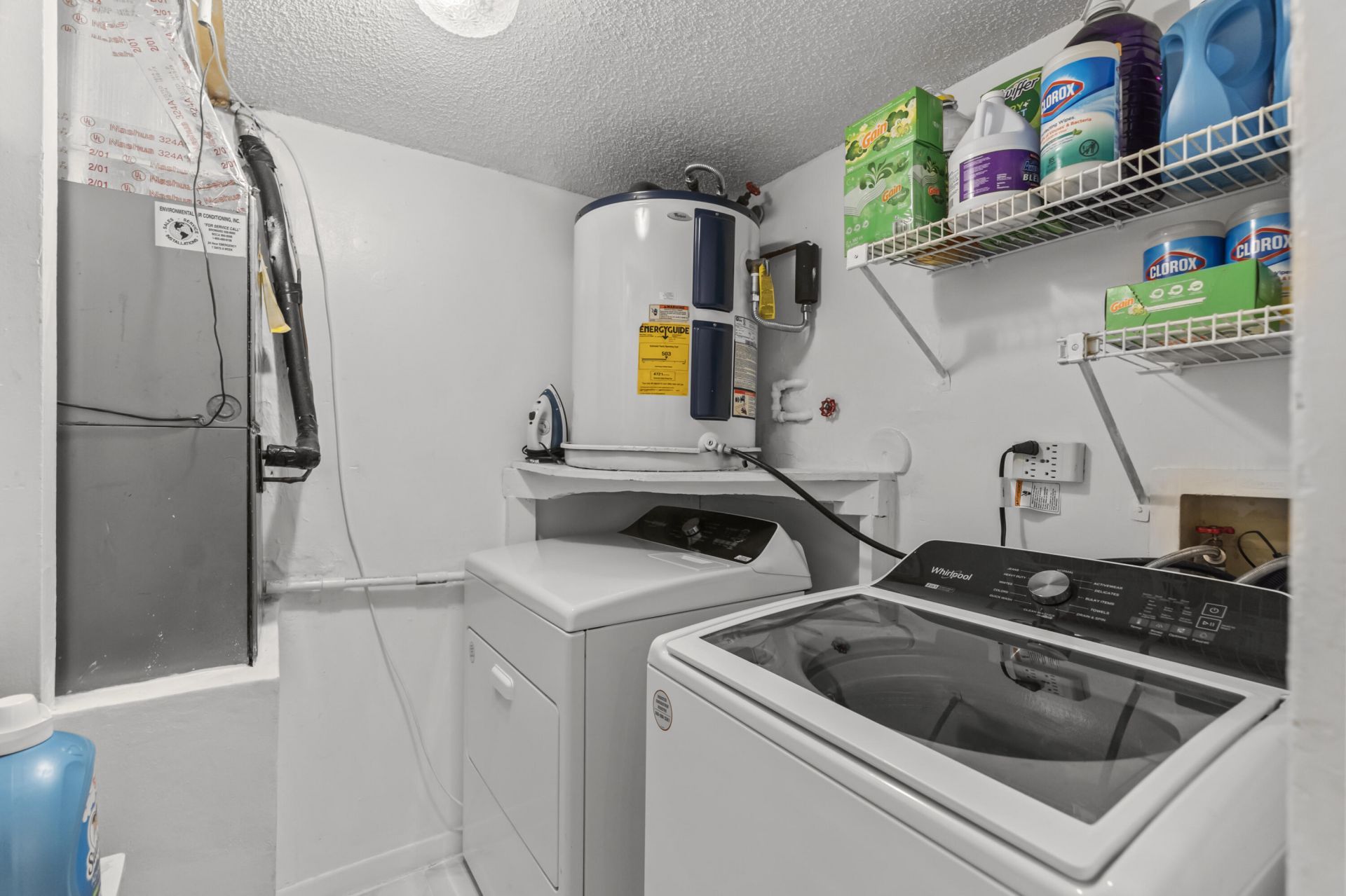 3100 NW 46th Street, Unit 107, Oakland Park, FL 33309 Photo