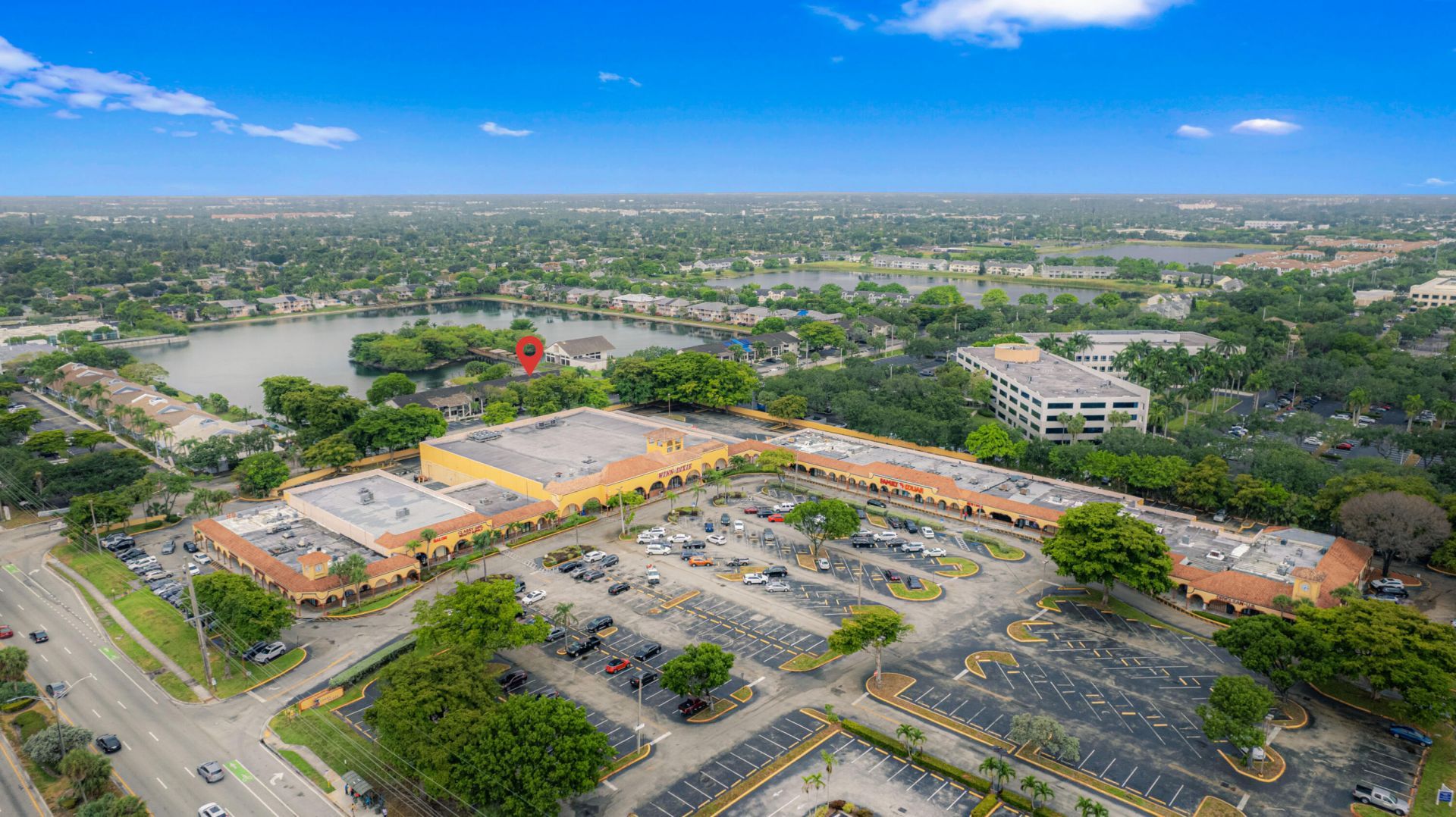 3100 NW 46th Street, Unit 107, Oakland Park, FL 33309 Photo